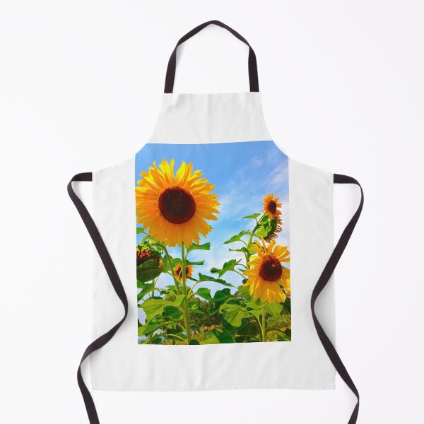 Item preview, Sunflowers designed and sold by BreeFarinaPhoto.