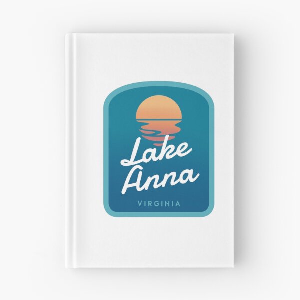 Item preview, Lake Anna VA Sunset designed and sold by HalpinDesign.