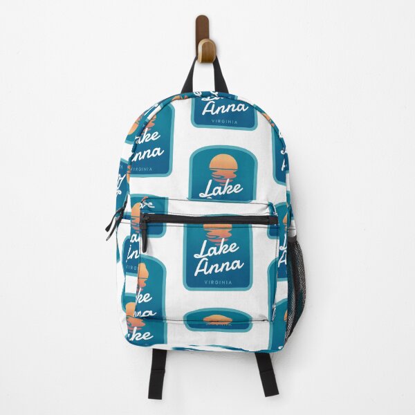 Item preview, Lake Anna VA Sunset designed and sold by HalpinDesign.
