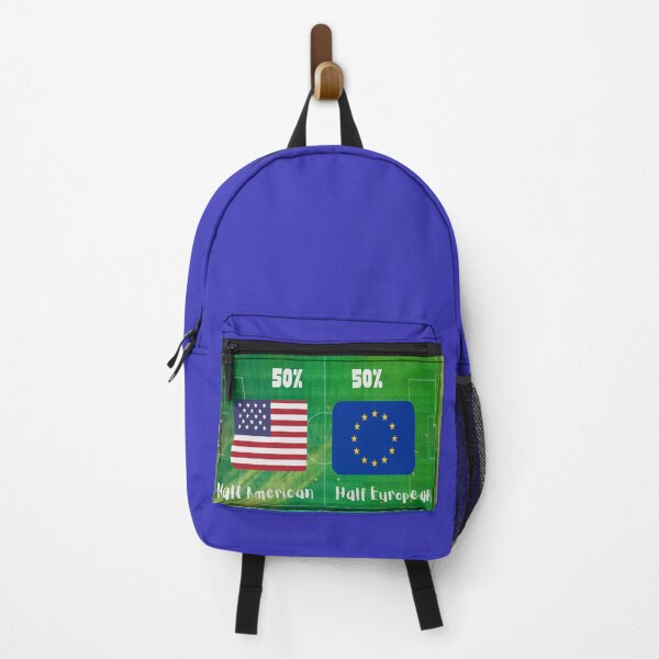 Item preview, Half American Half European designed and sold by Mirex88.