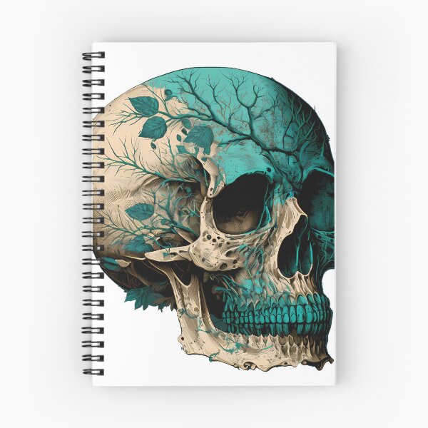 Item preview, Skull designed and sold by Arctiva.