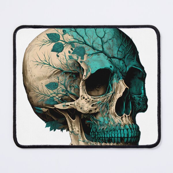 Item preview, Skull designed and sold by Arctiva.