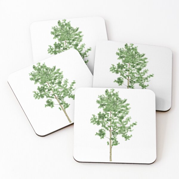 Item preview, You've got me trembling (Aspen) designed and sold by mariarossip.
