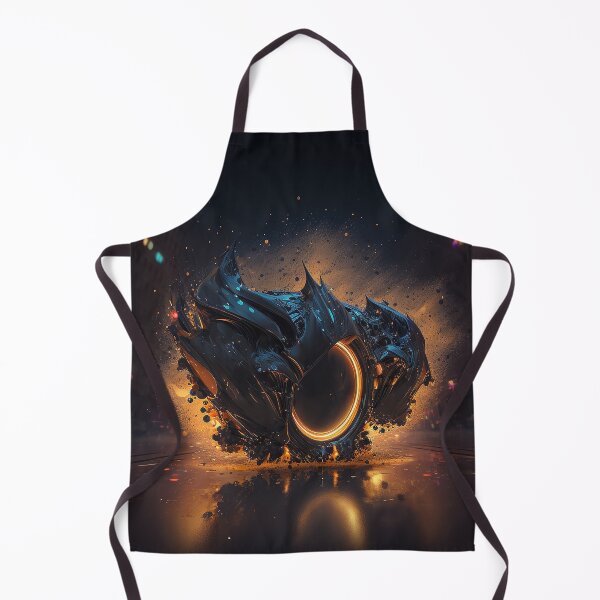 Item preview, Accelerate Your Decor with Abstract Supercar Masterpiece designed and sold by BIBIHOX.