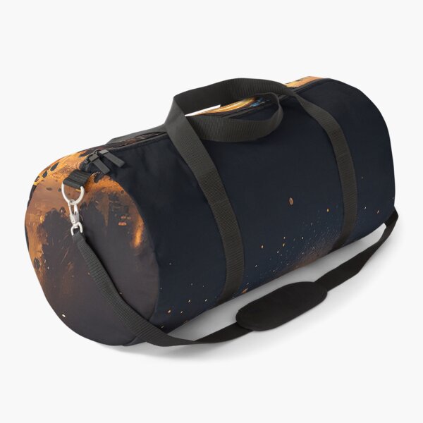 Item preview, Accelerate Your Decor with Abstract Supercar Masterpiece designed and sold by BIBIHOX.
