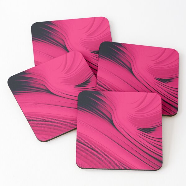 Item preview, Rose Red Abstract Swirl designed and sold by asurtiumgreen.