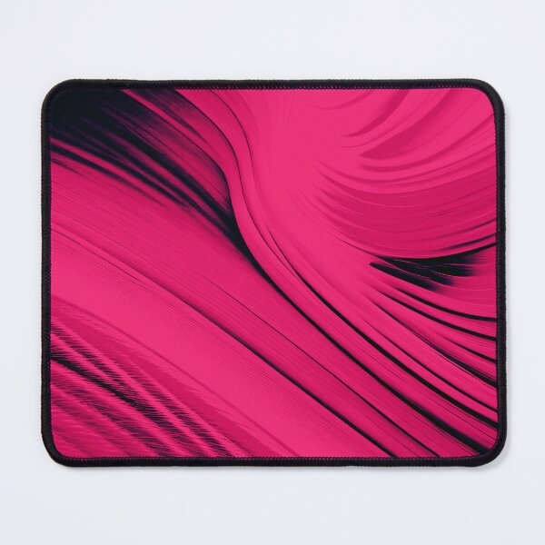 Item preview, Rose Red Abstract Swirl designed and sold by asurtiumgreen.