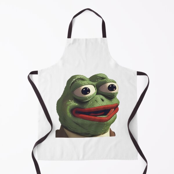 Item preview, Pepe Puppet designed and sold by Nodrazir.