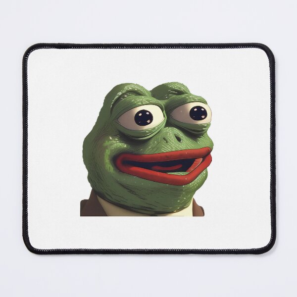 Item preview, Pepe Puppet designed and sold by Nodrazir.