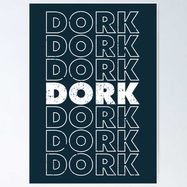 Dork - Magazine