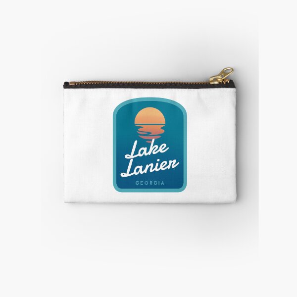 Item preview, Lake Lanier GA Sunset designed and sold by HalpinDesign.
