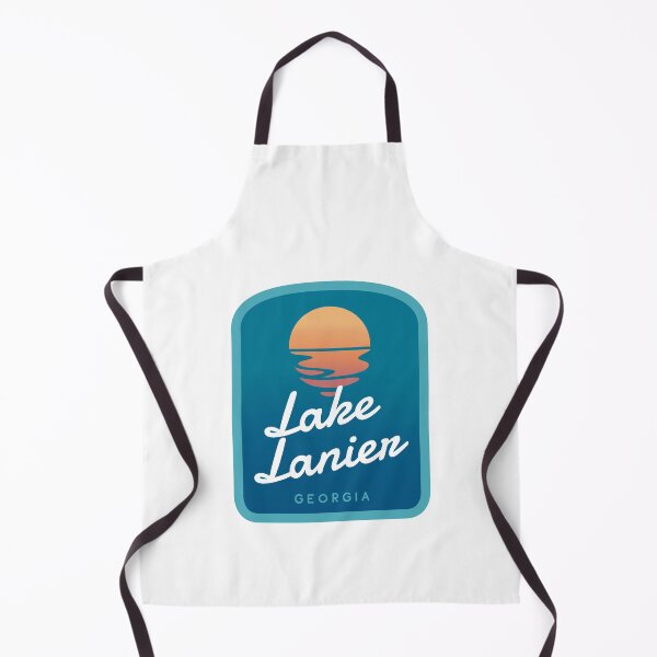 Item preview, Lake Lanier GA Sunset designed and sold by HalpinDesign.