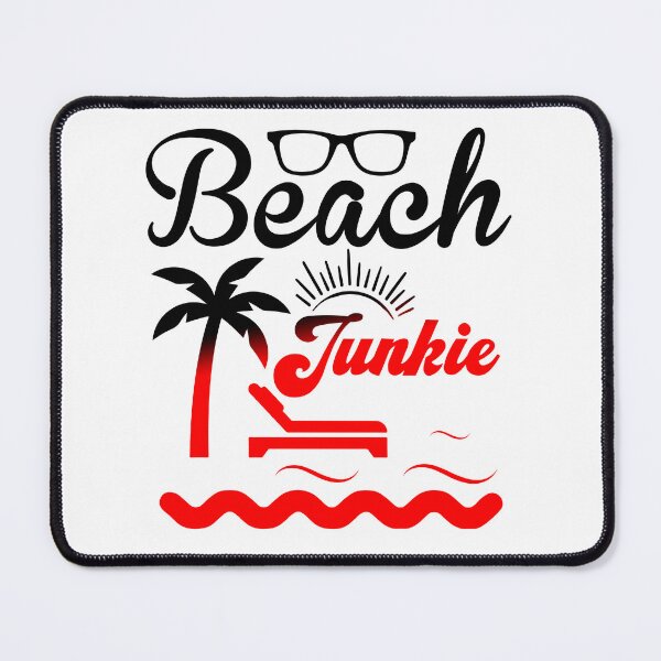 Item preview, Beach Junkie designed and sold by Sick Creativity.