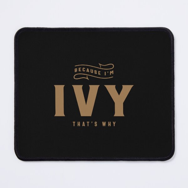 Item preview, Ivy Name Personalized Ivy Birthday Name Ivy designed and sold by cidolopez.