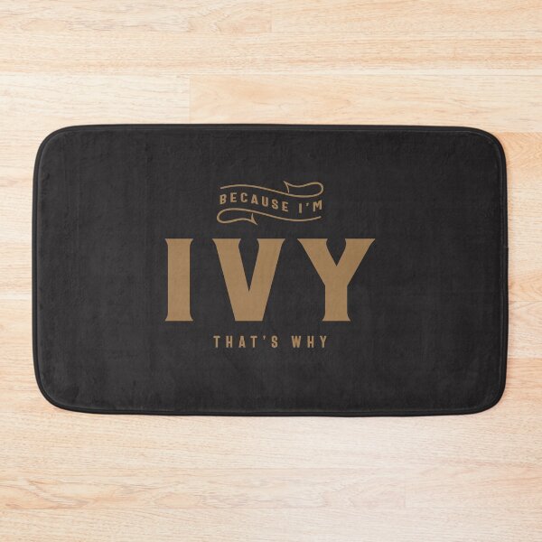 Item preview, Ivy Name Personalized Ivy Birthday Name Ivy designed and sold by cidolopez.