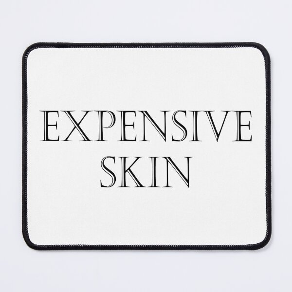 Item preview, Expensive Skin Tattoo Lover designed and sold by Nirvanibex.