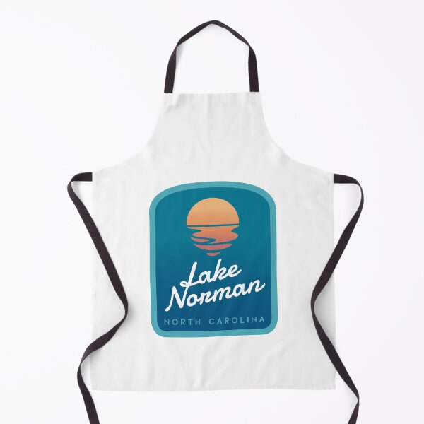 Item preview, Lake Norman NC Sunset designed and sold by HalpinDesign.
