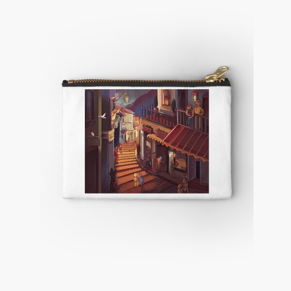 Item preview, Evening walk designed and sold by dazzelalmond.