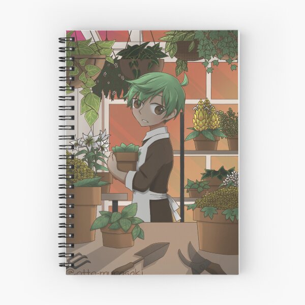 Item preview, Herb Cookie designed and sold by OttoMurasaki.