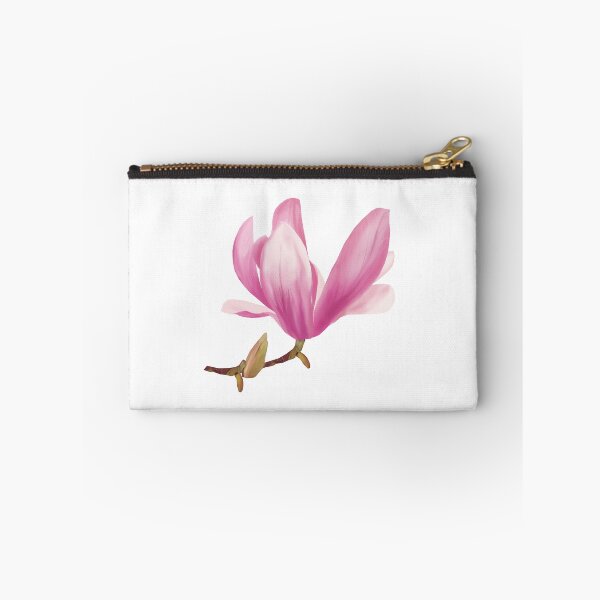 Item preview, flower of a pink magnolia designed and sold by annamiss.
