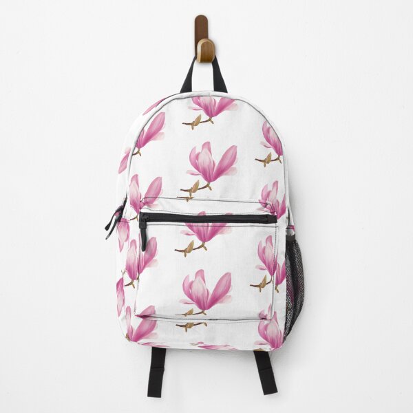 Item preview, flower of a pink magnolia designed and sold by annamiss.