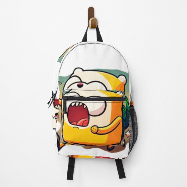 Item preview, Adventure Time Jake Running designed and sold by MARS  Design.