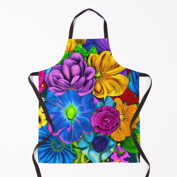 Item preview, Fantasy Flower Bouquet designed and sold by gramizzia.