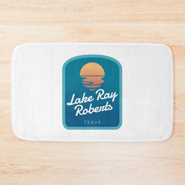 Item preview, Lake Ray Roberts Texas Sunset designed and sold by HalpinDesign.