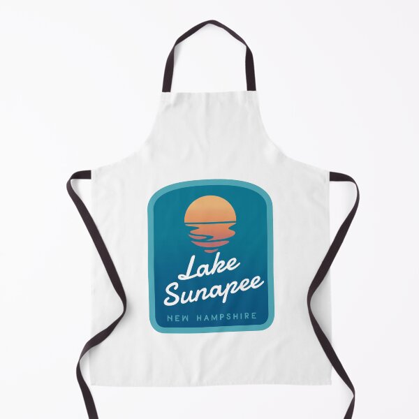 Item preview, Lake Sunapee NHs Sunset designed and sold by HalpinDesign.