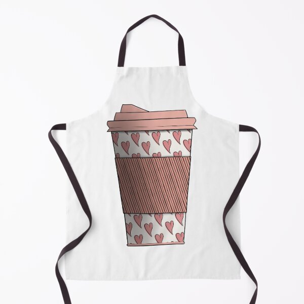 Item preview, Love Morning Coffee designed and sold by CreativeDraws42.