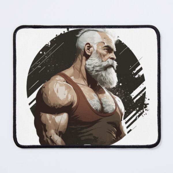 Item preview, The Strong Elder designed and sold by Redkirra.