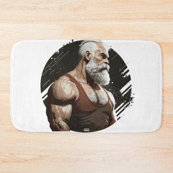 Item preview, The Strong Elder designed and sold by Redkirra.