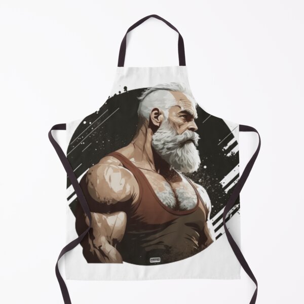 Item preview, The Strong Elder designed and sold by Redkirra.