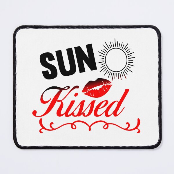 Item preview, sun kissed designed and sold by Sick Creativity.