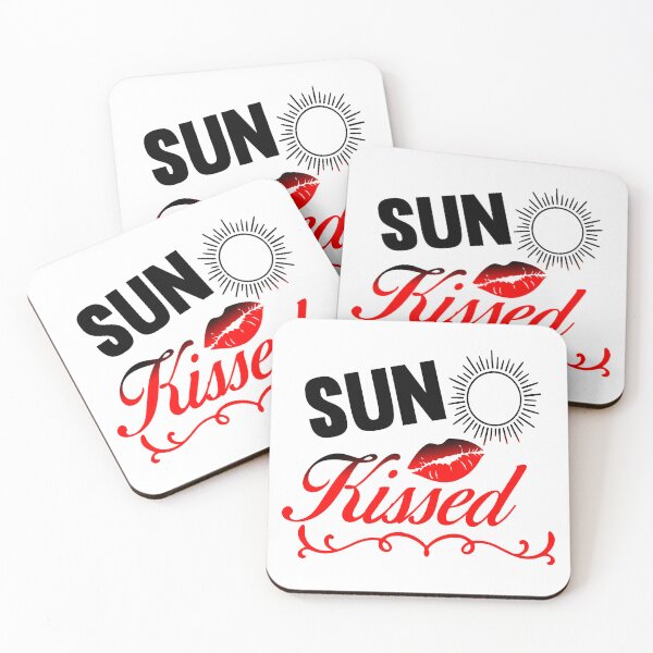 Item preview, sun kissed designed and sold by Sick Creativity.