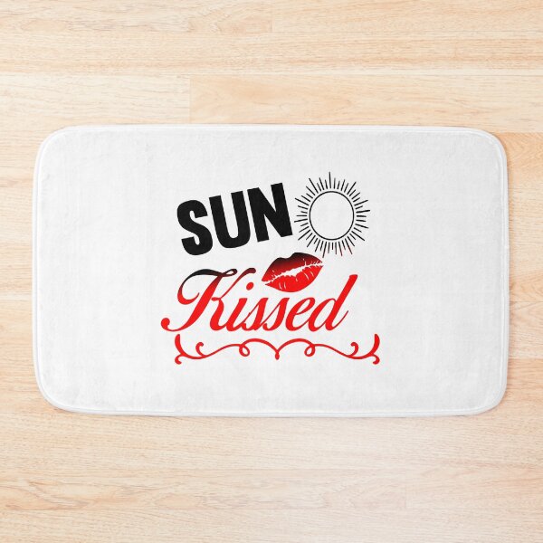 Item preview, sun kissed designed and sold by Sick Creativity.
