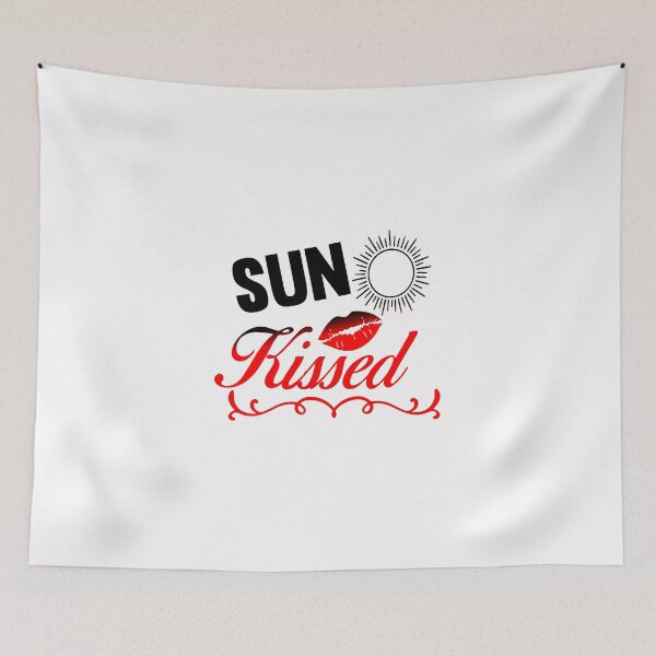 Item preview, sun kissed designed and sold by Sick Creativity.