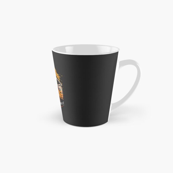 Item preview, The Great Wave of Coffee designed and sold by Elan Harris.