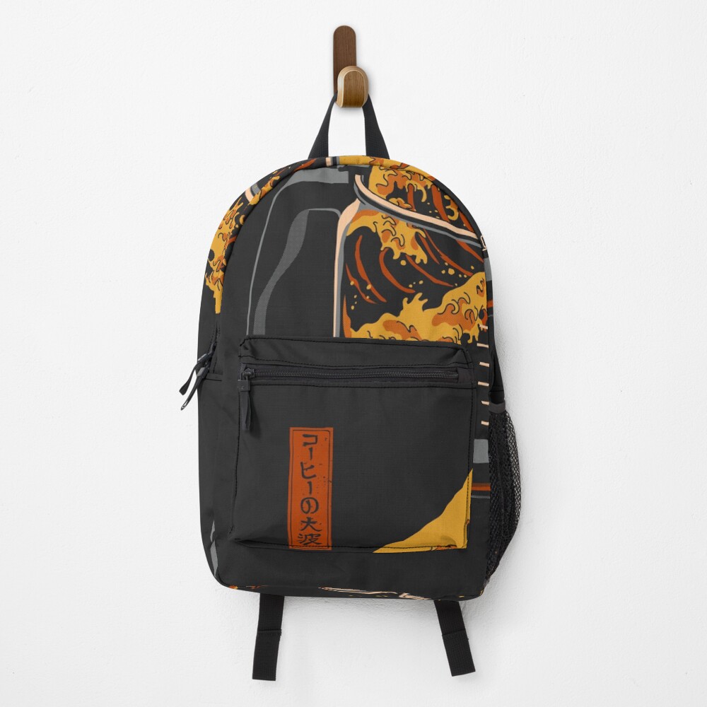 Item preview, Backpack designed and sold by Gloopz.