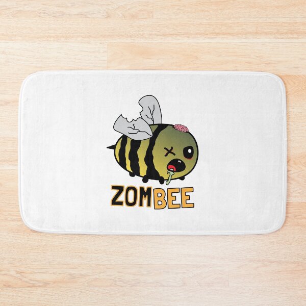 Item preview, Zombee designed and sold by Vladan Seva.
