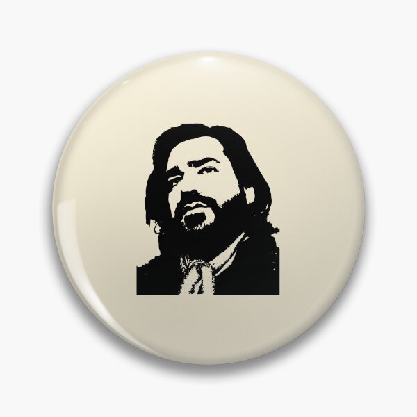 Item preview, Laszlo Cravensworth designed and sold by NickiPost.