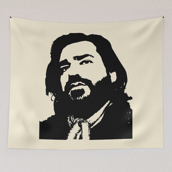 Item preview, Laszlo Cravensworth designed and sold by NickiPost.