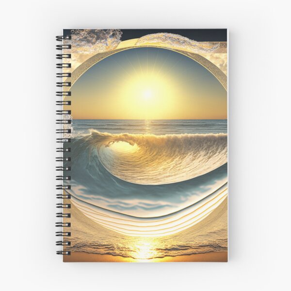 Item preview, Inspiring Visual for a Mindful Meditation designed and sold by RetComly.