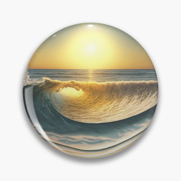 Item preview, Inspiring Visual for a Mindful Meditation designed and sold by RetComly.
