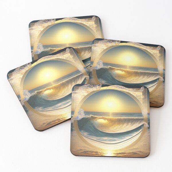 Item preview, Inspiring Visual for a Mindful Meditation designed and sold by RetComly.