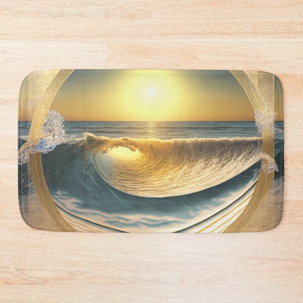 Item preview, Inspiring Visual for a Mindful Meditation designed and sold by RetComly.