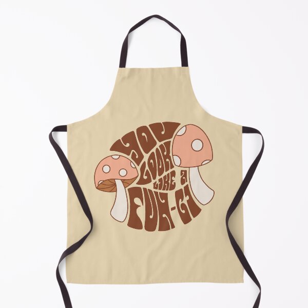Item preview, You Look Like a Fun-gi designed and sold by Strange-Daze.
