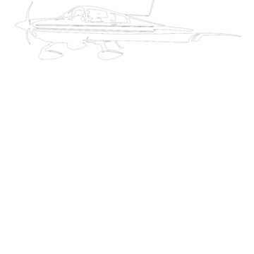 Artwork thumbnail, Grumman Tiger Cheetah Aircraft by cranha