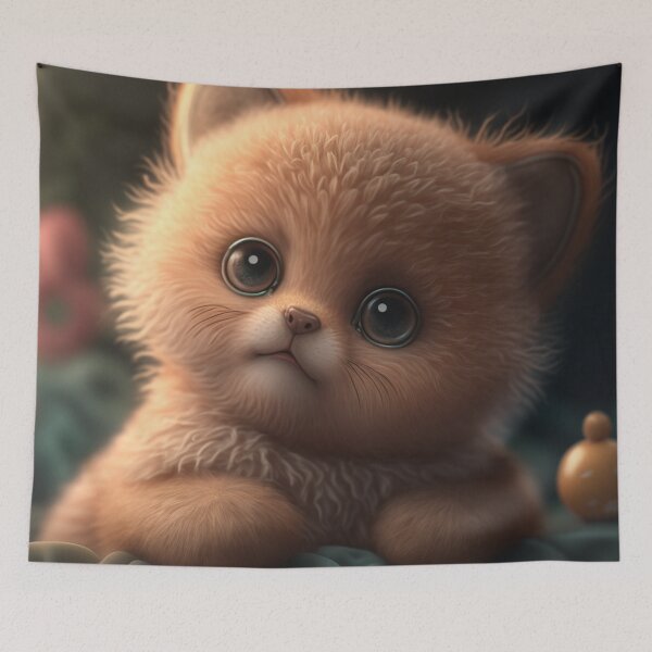 Item preview, Cute No.1 designed and sold by MA-ArtProds.