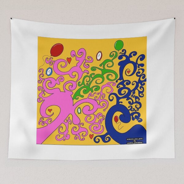 Item preview, Rhythm of Time  designed and sold by EmbraceQuirk.